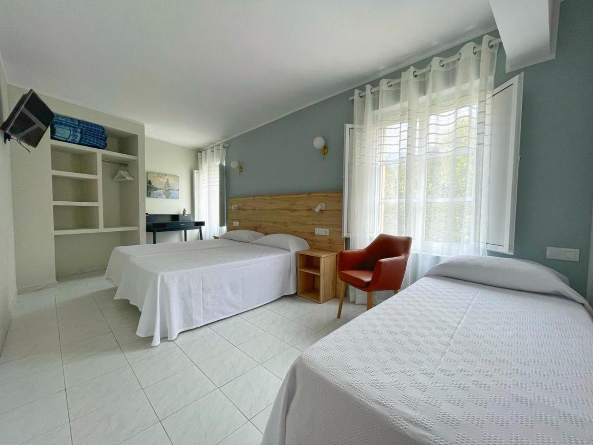 Grupo Las Catedrales - Hotel Amadora Barreiros Εξωτερικό φωτογραφία