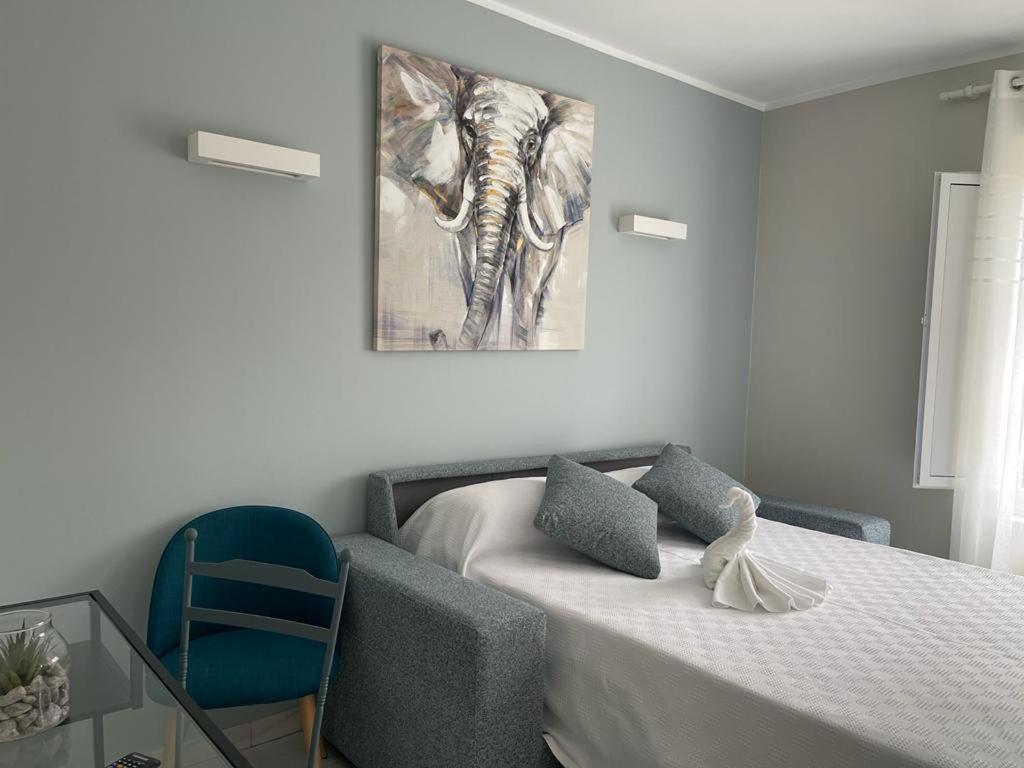 Grupo Las Catedrales - Hotel Amadora Barreiros Εξωτερικό φωτογραφία