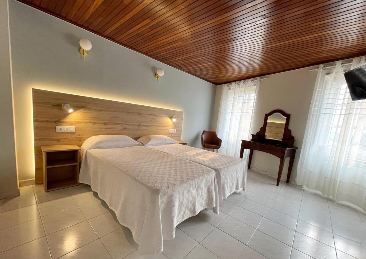 Grupo Las Catedrales - Hotel Amadora Barreiros Εξωτερικό φωτογραφία