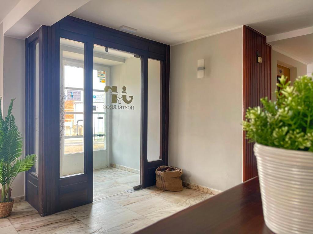 Grupo Las Catedrales - Hotel Amadora Barreiros Εξωτερικό φωτογραφία