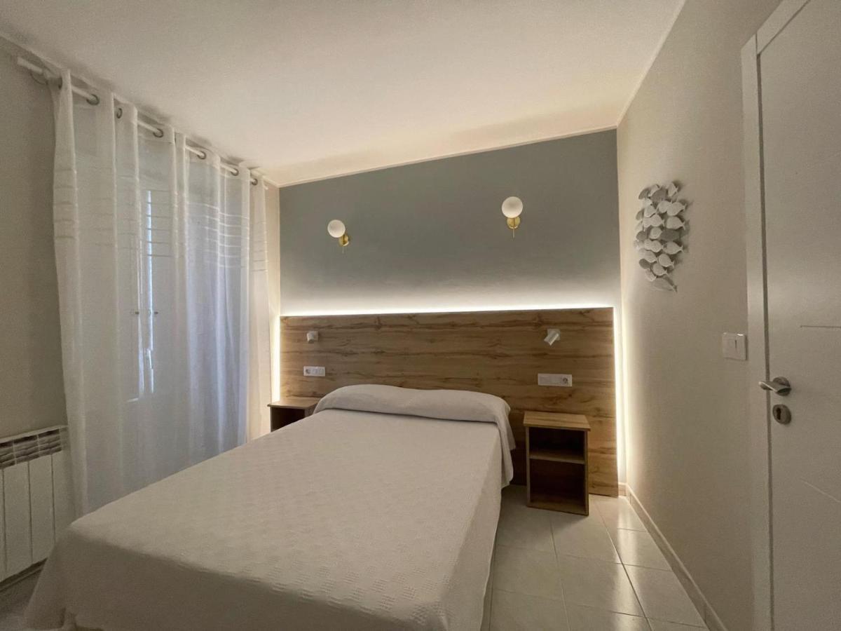 Grupo Las Catedrales - Hotel Amadora Barreiros Εξωτερικό φωτογραφία