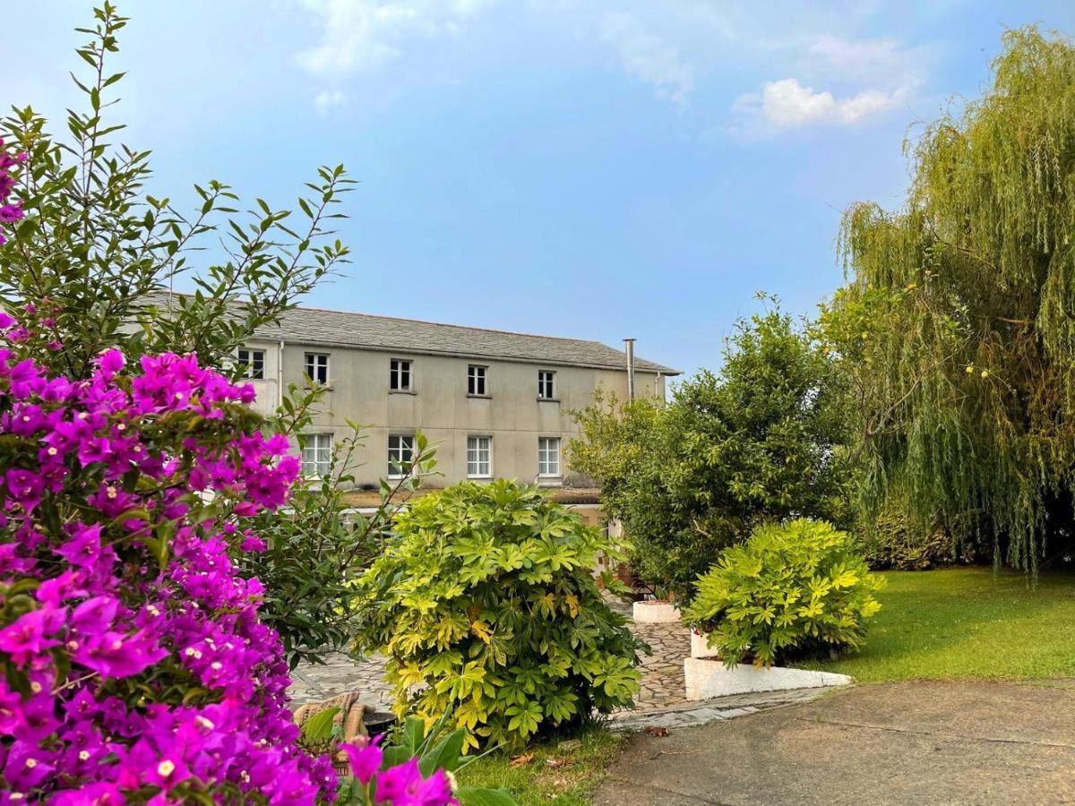 Grupo Las Catedrales - Hotel Amadora Barreiros Εξωτερικό φωτογραφία