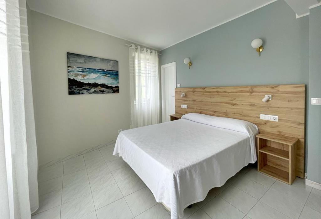 Grupo Las Catedrales - Hotel Amadora Barreiros Εξωτερικό φωτογραφία